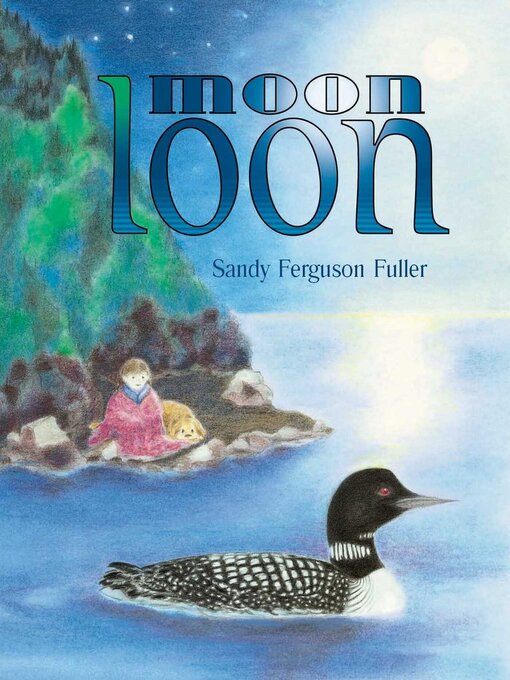 Sandy Ferguson Fuller创作的Moon Loon作品的详细信息 - 可供借阅